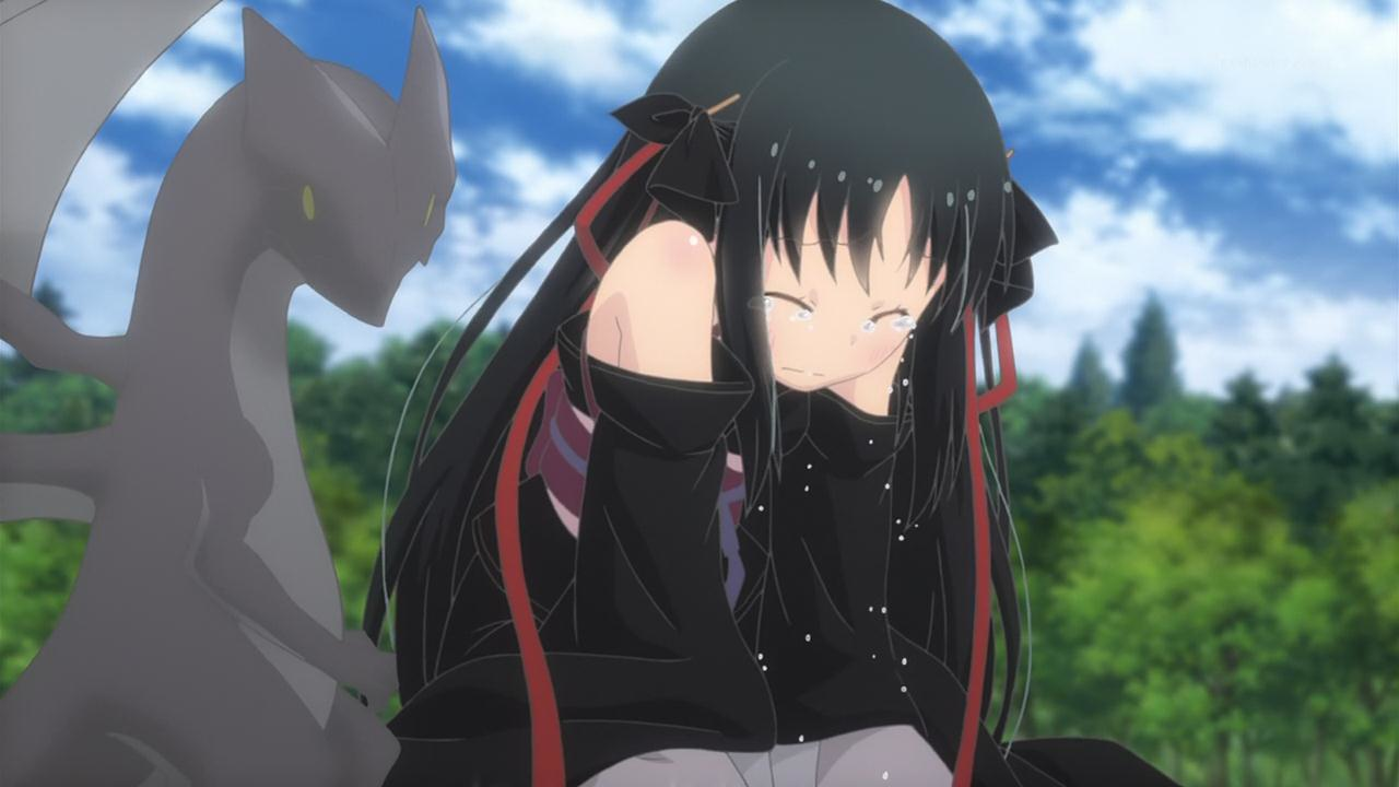 Machine-Doll wa Kizutsukanai (Hoshizora)